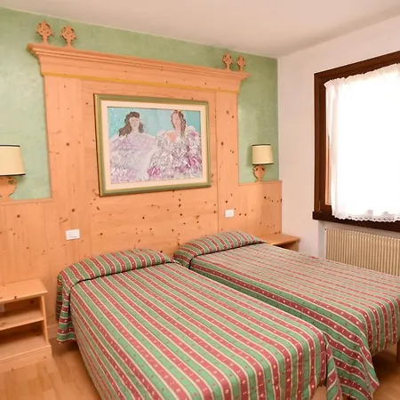 Hotel Da Gildo 2*