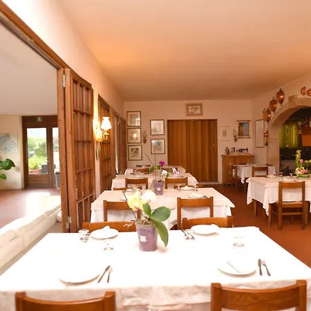 Da Gildo Hotel