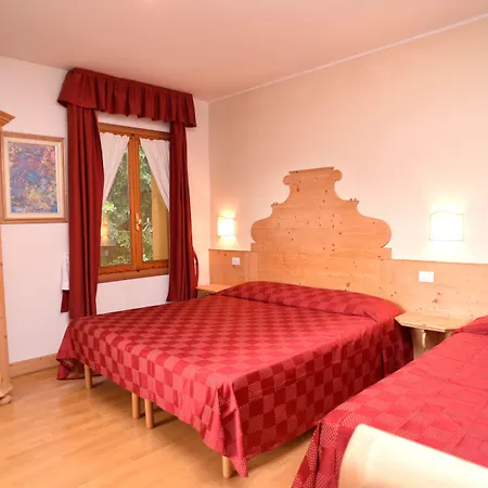 Da Gildo Hotel Follina