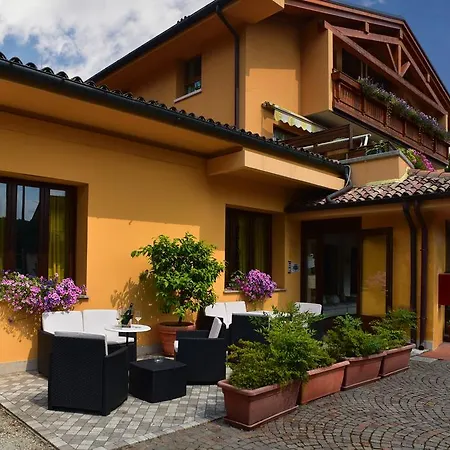 Hotel Da Gildo 2*