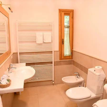Da Gildo Hotel 2*