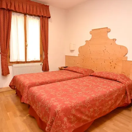 Da Gildo Hotel