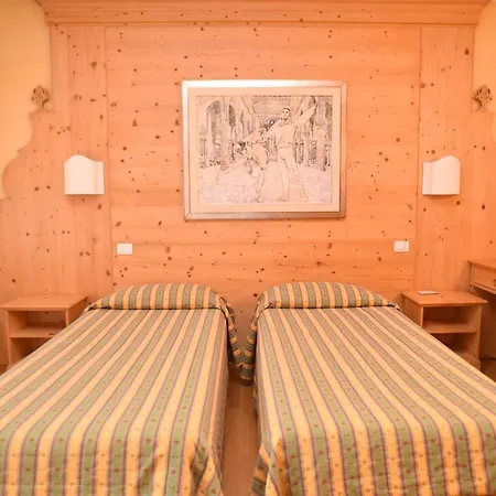 Hotel Da Gildo Follina