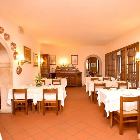 Hotel Da Gildo Follina