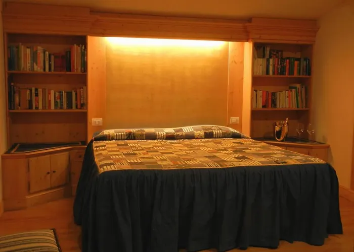 Da Gildo Hotel Follina
