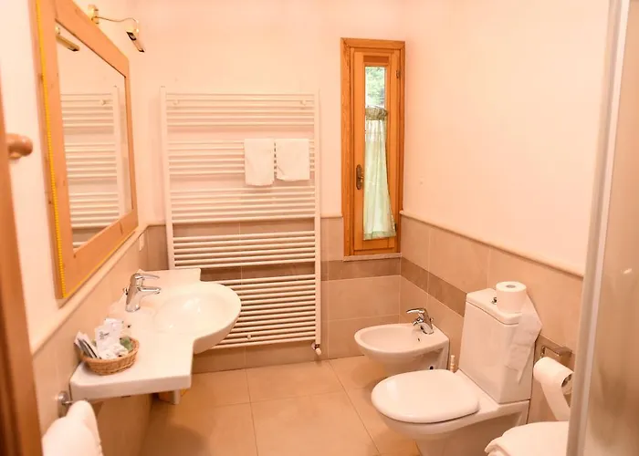Da Gildo Hotel 2*